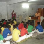 Outreach: Bhajans
