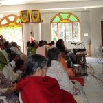 Discourse on Swami Vivekananda