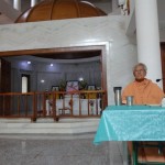 Rev. Vivekaprana Mataji