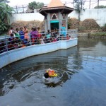 Immersion of the Idol