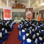 Introduction by Rev. Gitaprana Mataji