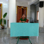 Lecture By Dr. Sarojini