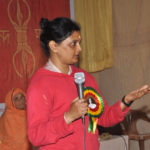 Dr. Asha Srinivasan