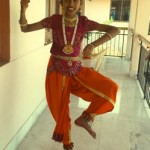 Bharatnatyam