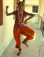 Bharatnatyam